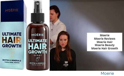 Moerie Monat